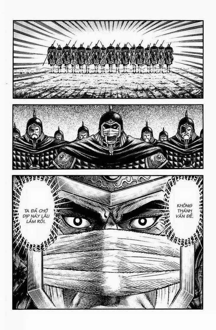 Ryuuroden – Chú Bé Rồng Chapter 142 - Trang 2