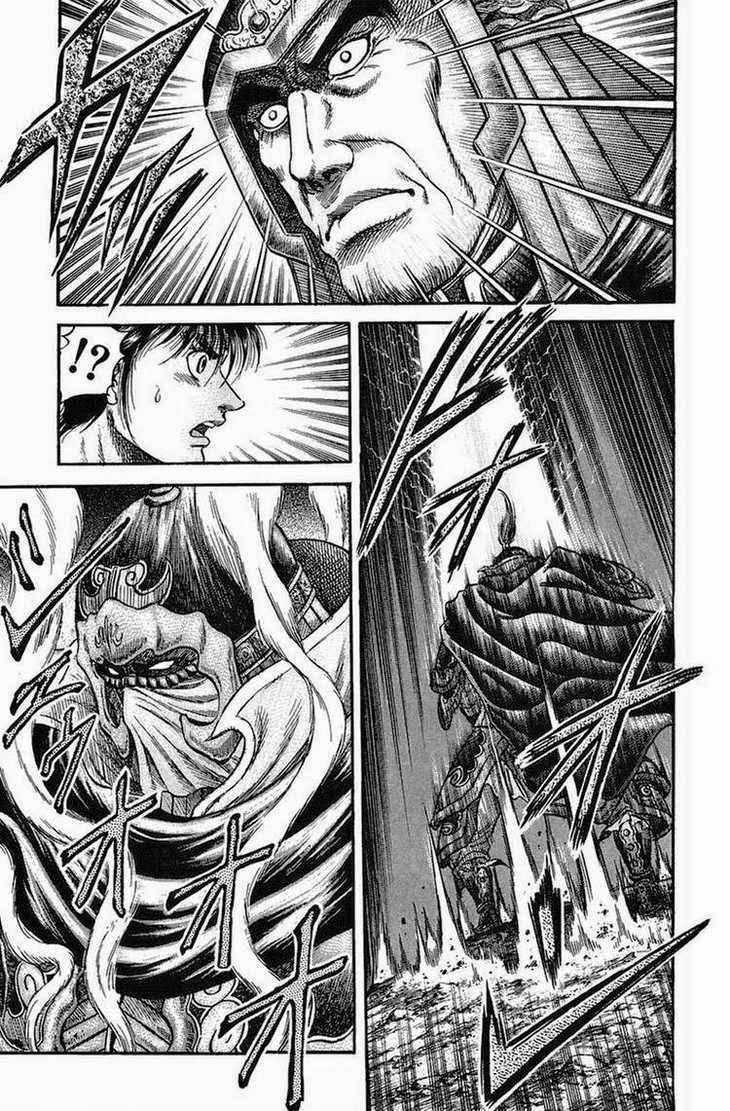 Ryuuroden – Chú Bé Rồng Chapter 142 - Trang 2