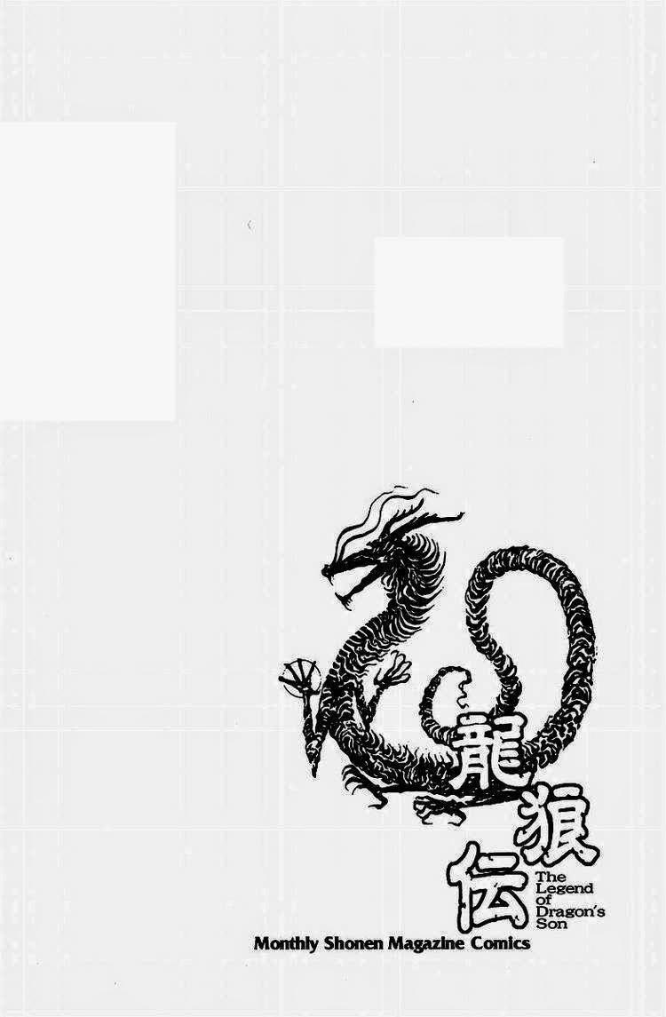 Ryuuroden – Chú Bé Rồng Chapter 143 - Trang 2