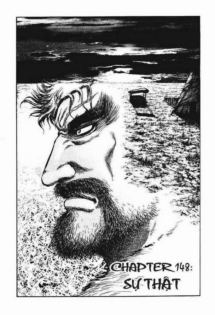 Ryuuroden – Chú Bé Rồng Chapter 148 - Trang 2