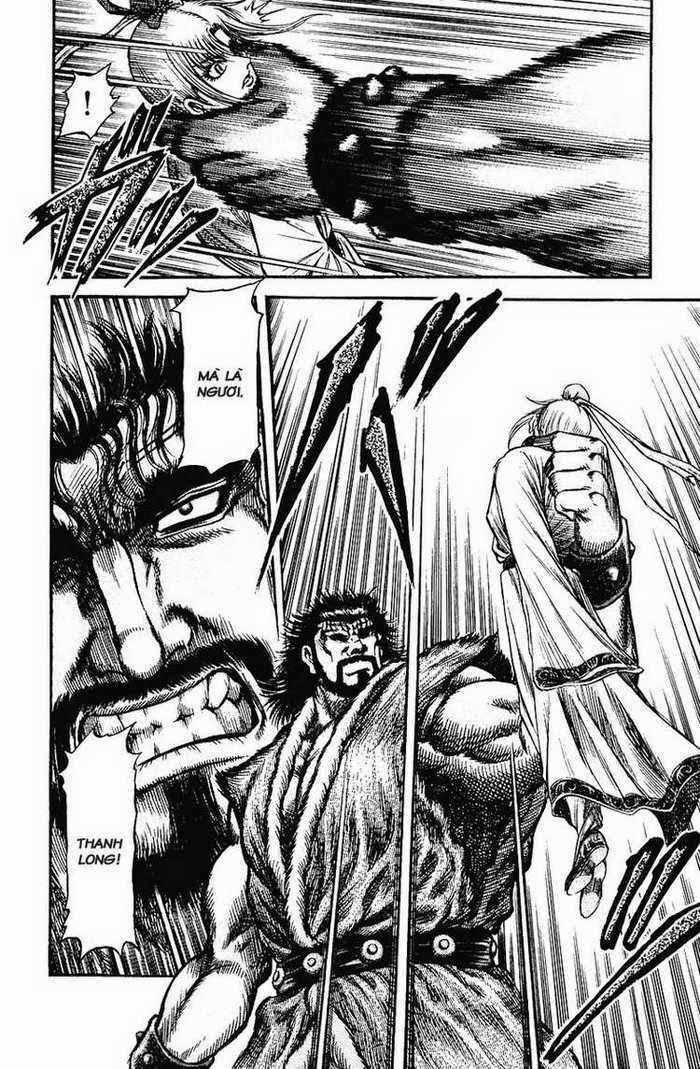 Ryuuroden – Chú Bé Rồng Chapter 148 - Trang 2