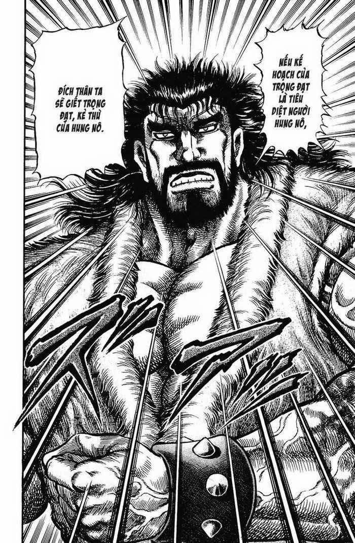 Ryuuroden – Chú Bé Rồng Chapter 148 - Trang 2