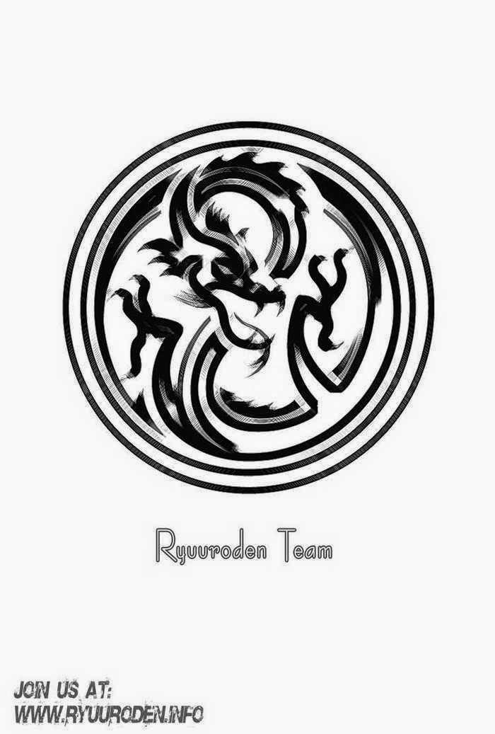 Ryuuroden – Chú Bé Rồng Chapter 148 - Trang 2