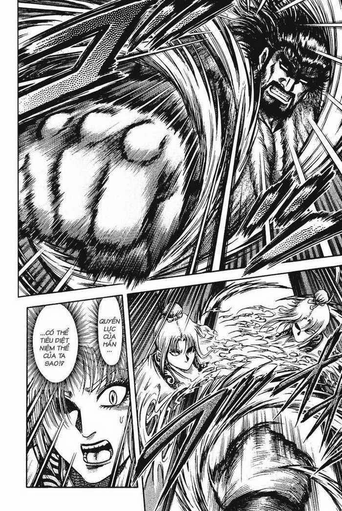 Ryuuroden – Chú Bé Rồng Chapter 149 - Trang 2