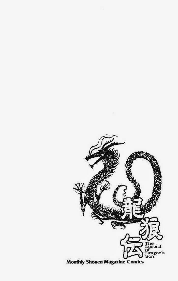 Ryuuroden – Chú Bé Rồng Chapter 149 - Trang 2