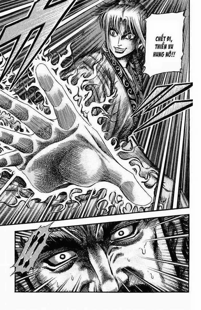 Ryuuroden – Chú Bé Rồng Chapter 150 - Trang 2