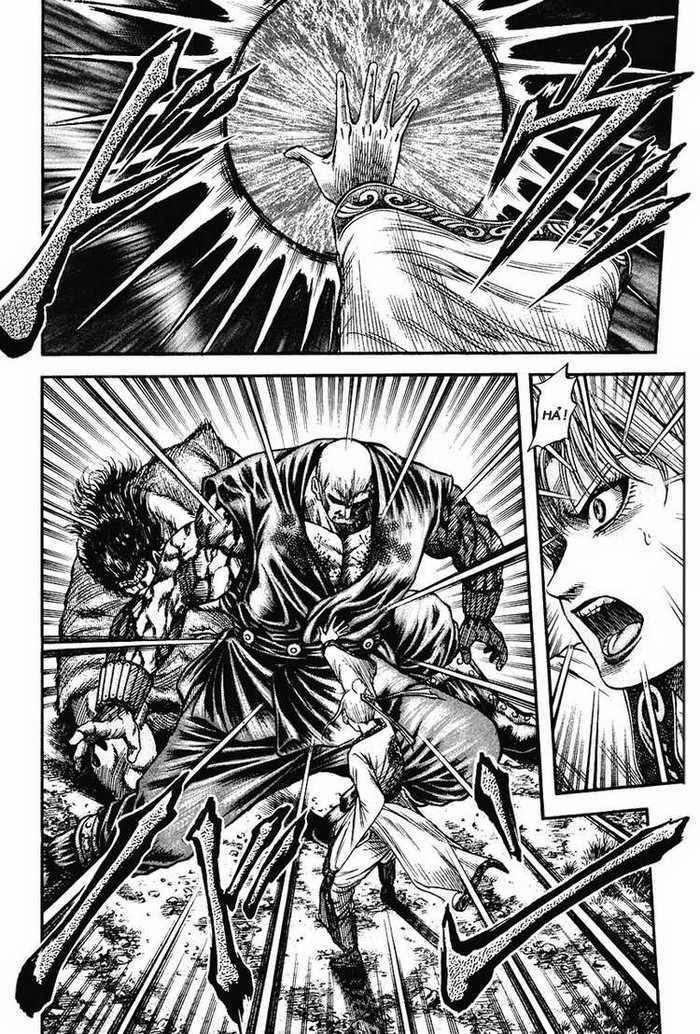 Ryuuroden – Chú Bé Rồng Chapter 150 - Trang 2