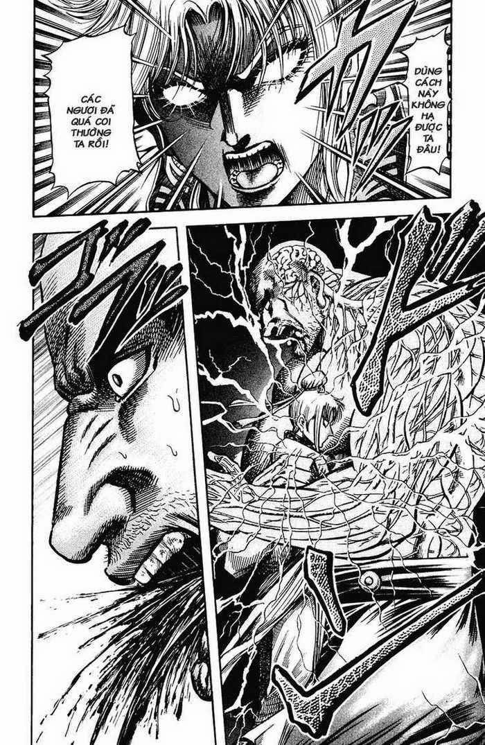 Ryuuroden – Chú Bé Rồng Chapter 150 - Trang 2