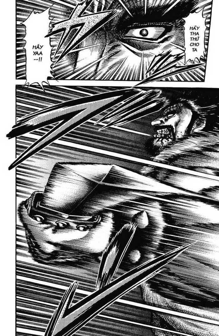 Ryuuroden – Chú Bé Rồng Chapter 150 - Trang 2