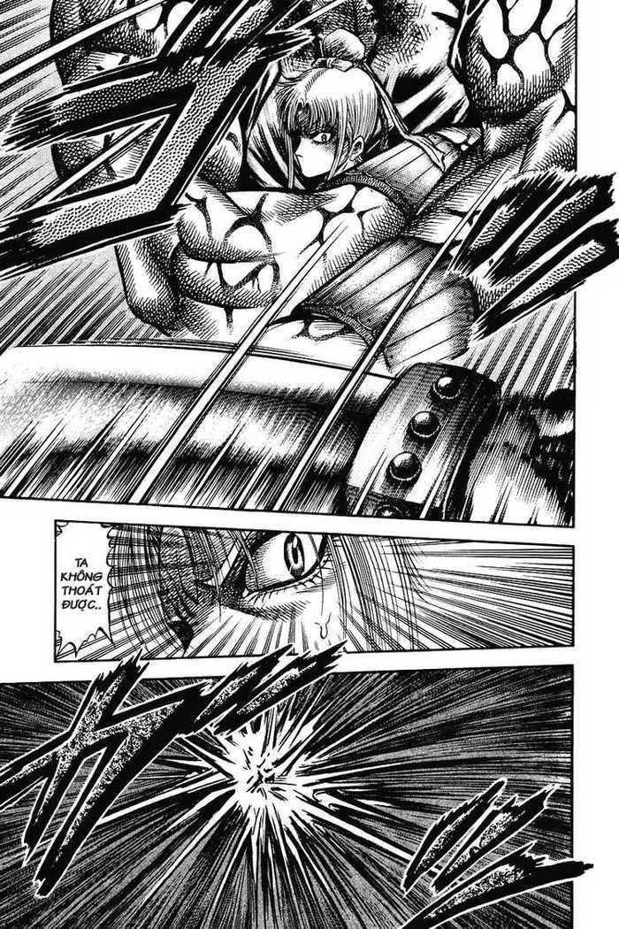 Ryuuroden – Chú Bé Rồng Chapter 150 - Trang 2