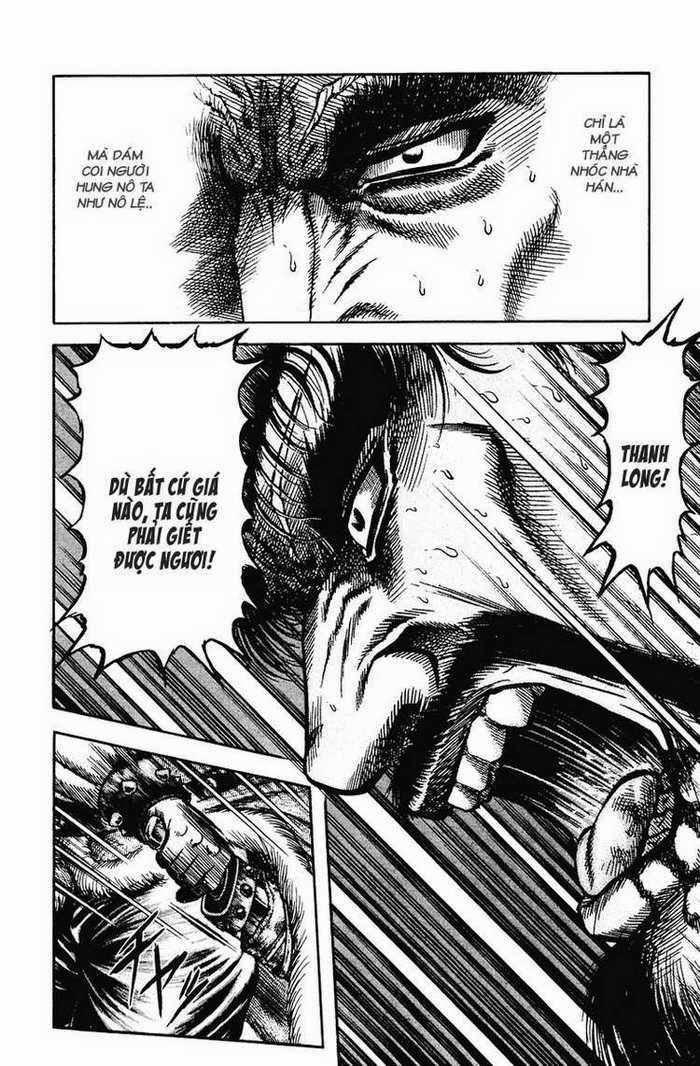 Ryuuroden – Chú Bé Rồng Chapter 150 - Trang 2