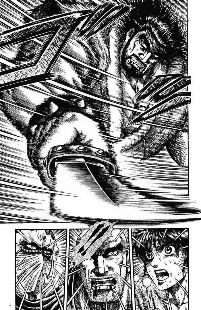 Ryuuroden – Chú Bé Rồng Chapter 150 - Trang 2