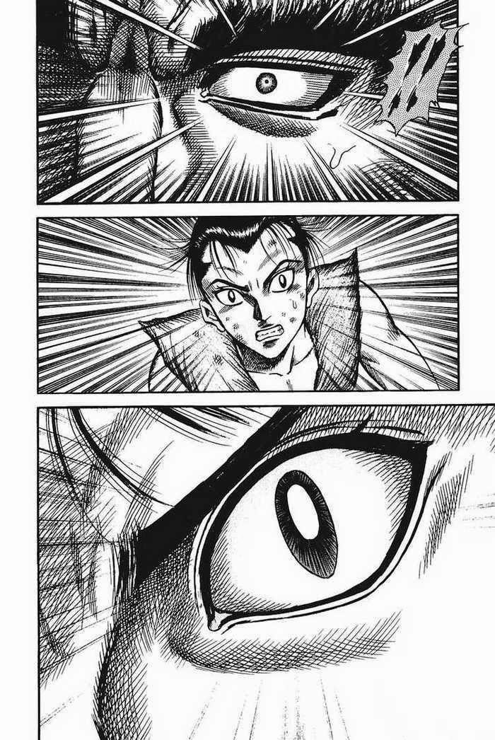 Ryuuroden – Chú Bé Rồng Chapter 152 - Trang 2