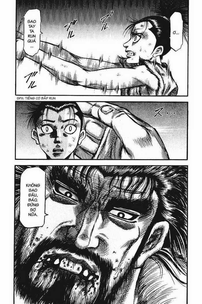 Ryuuroden – Chú Bé Rồng Chapter 152 - Trang 2