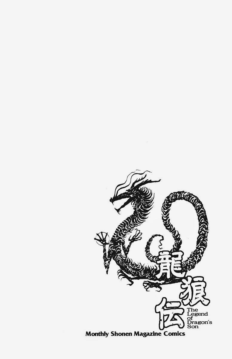 Ryuuroden – Chú Bé Rồng Chapter 152 - Trang 2