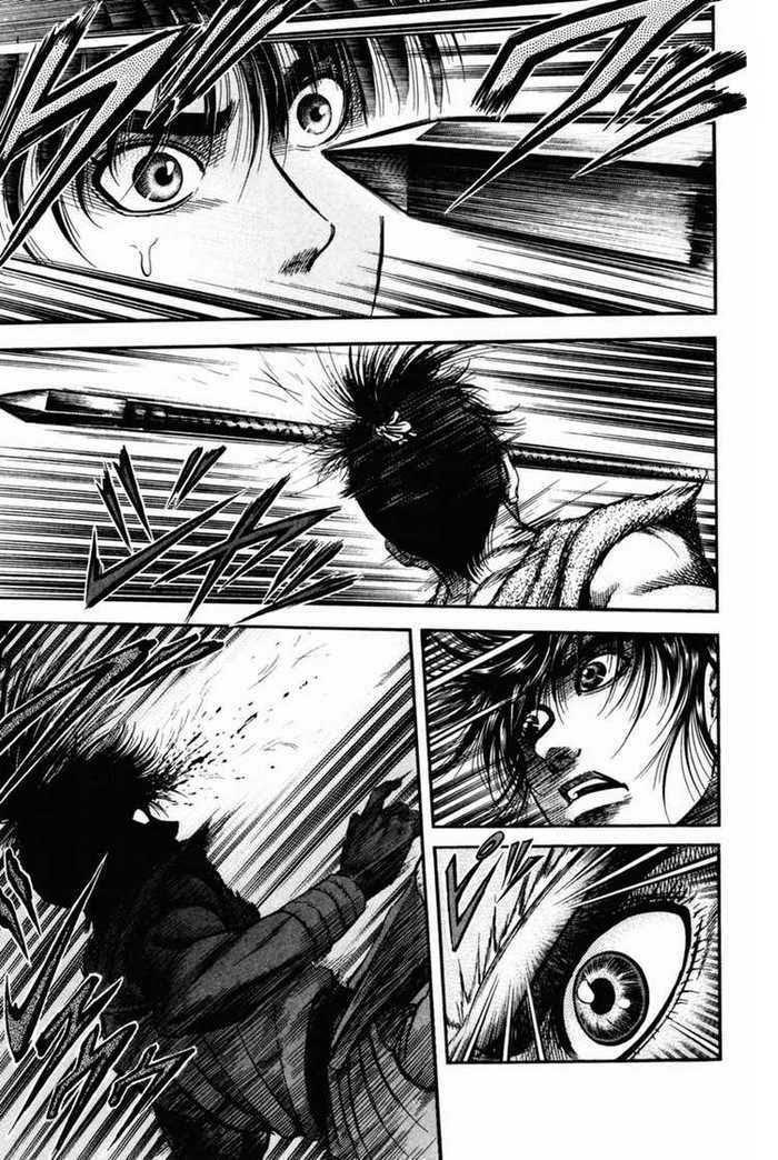 Ryuuroden – Chú Bé Rồng Chapter 155 - Trang 2