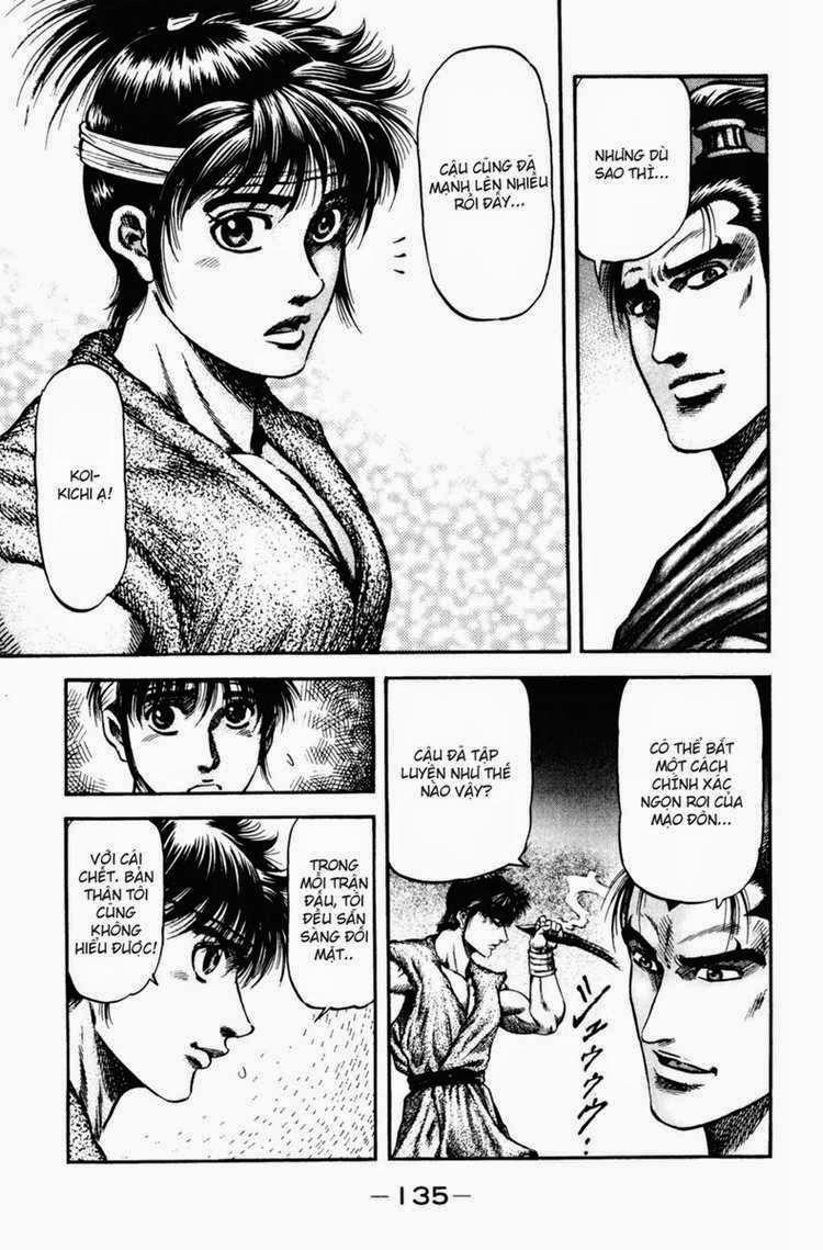 Ryuuroden – Chú Bé Rồng Chapter 157 - Trang 2