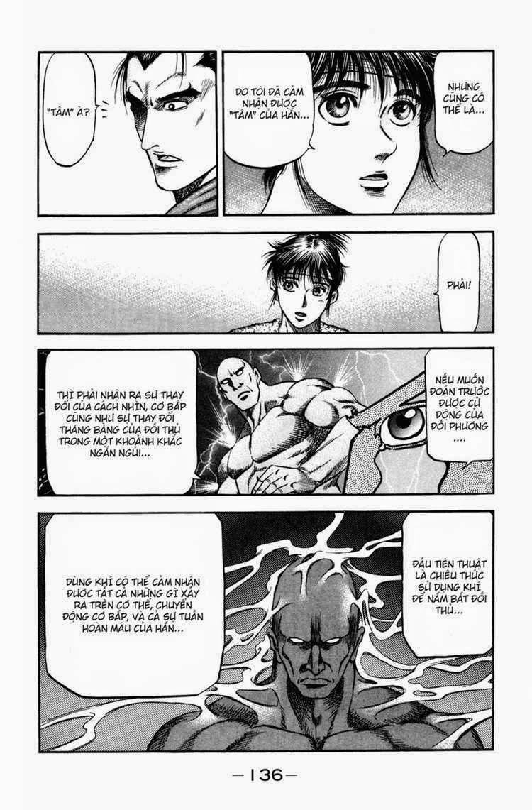 Ryuuroden – Chú Bé Rồng Chapter 157 - Trang 2