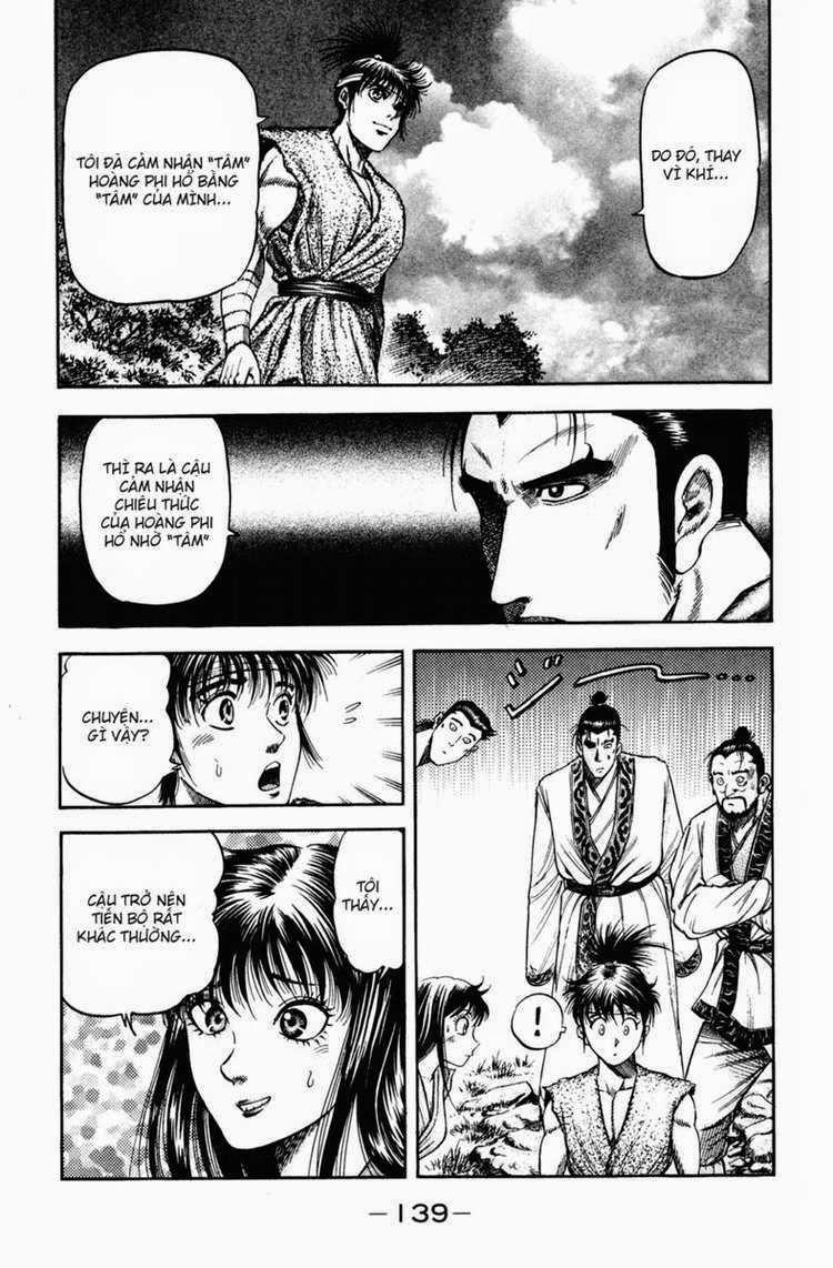 Ryuuroden – Chú Bé Rồng Chapter 157 - Trang 2