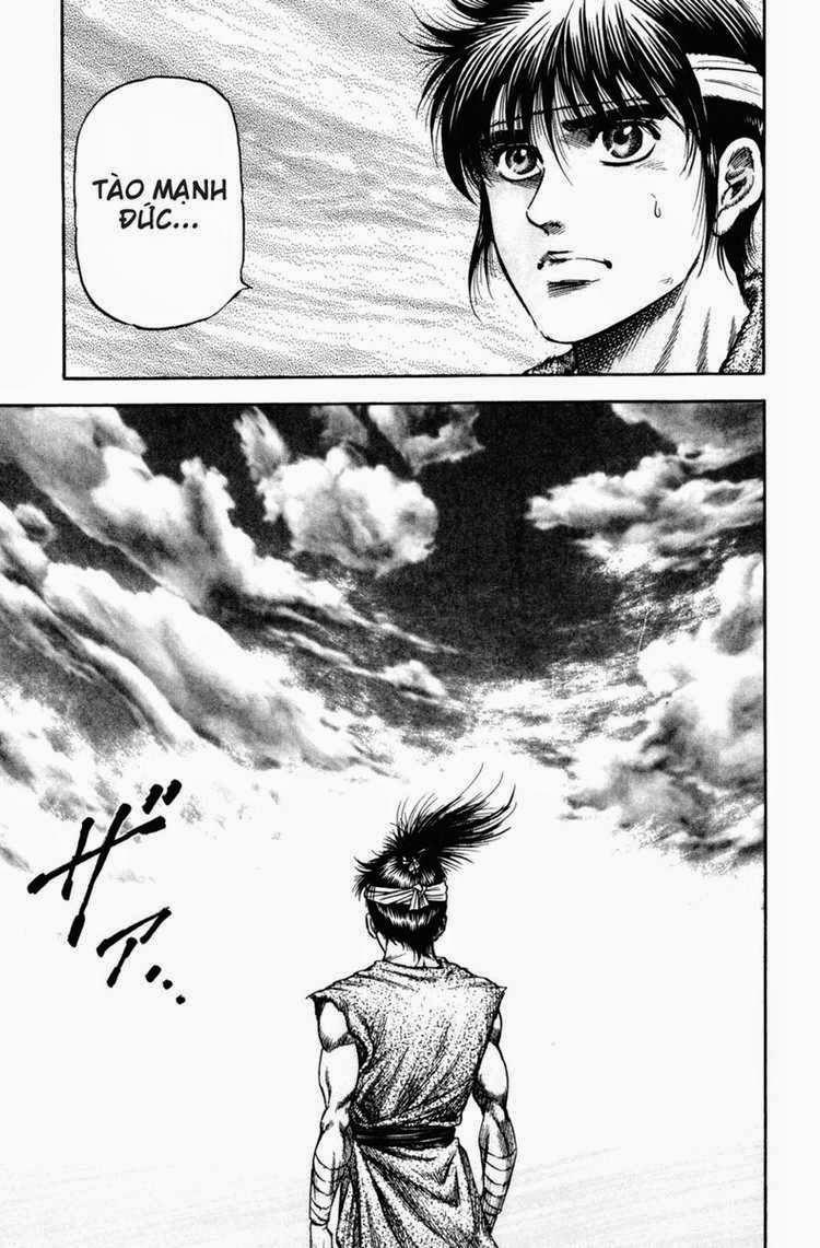 Ryuuroden – Chú Bé Rồng Chapter 157 - Trang 2