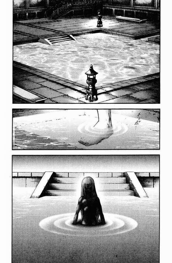 Ryuuroden – Chú Bé Rồng Chapter 158 - Trang 2