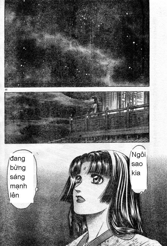 Ryuuroden – Chú Bé Rồng Chapter 160 - Trang 2