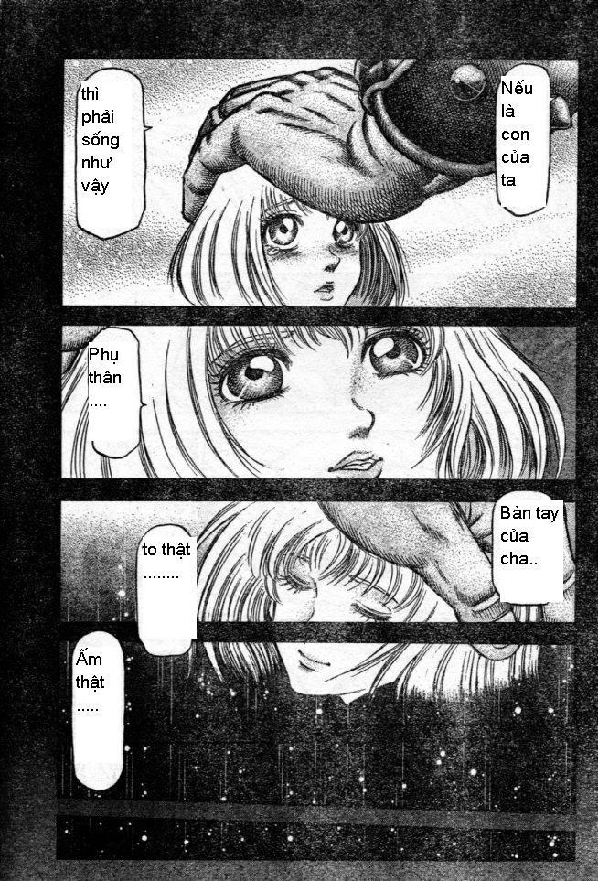 Ryuuroden – Chú Bé Rồng Chapter 160 - Trang 2