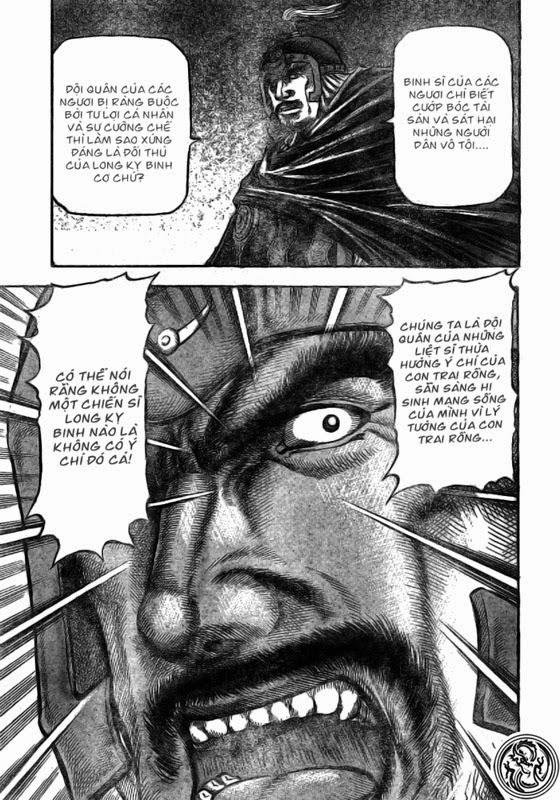 Ryuuroden – Chú Bé Rồng Chapter 169 - Trang 2