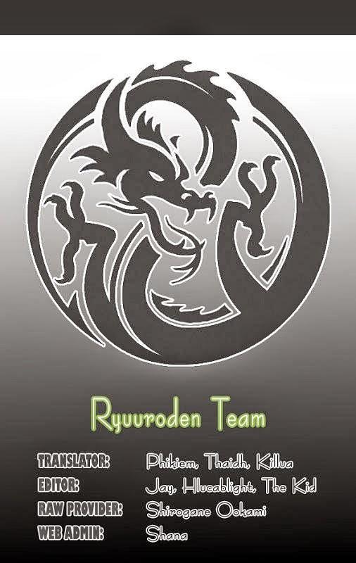 Ryuuroden – Chú Bé Rồng Chapter 172 - Trang 2