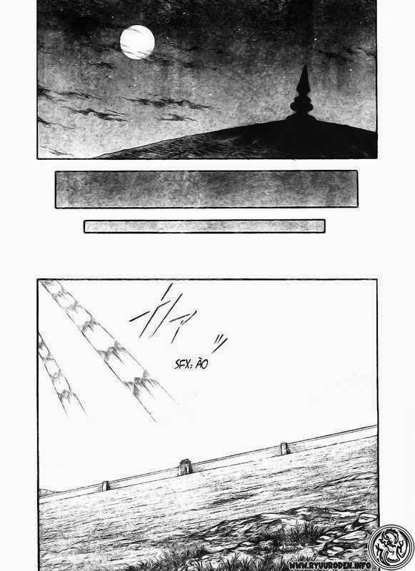 Ryuuroden – Chú Bé Rồng Chapter 175 - Trang 2