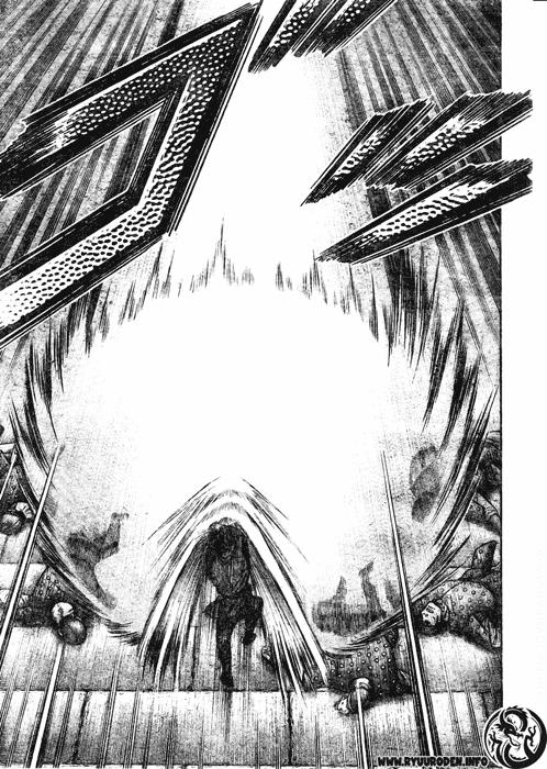 Ryuuroden – Chú Bé Rồng Chapter 188 - Trang 2