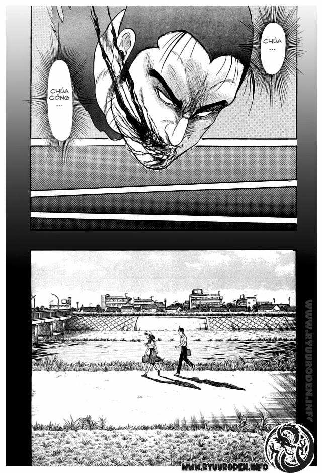 Ryuuroden – Chú Bé Rồng Chapter 19 - Trang 2
