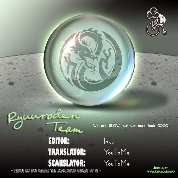Ryuuroden – Chú Bé Rồng Chapter 193 - Trang 2