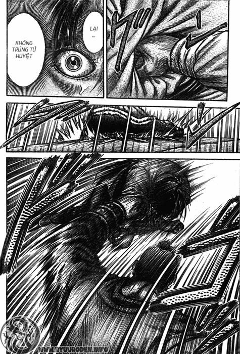 Ryuuroden – Chú Bé Rồng Chapter 193 - Trang 2