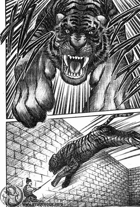 Ryuuroden – Chú Bé Rồng Chapter 200 - Trang 2