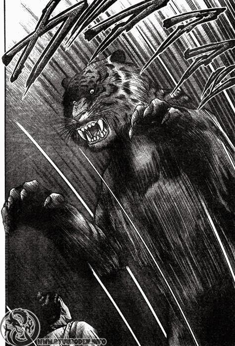 Ryuuroden – Chú Bé Rồng Chapter 200 - Trang 2