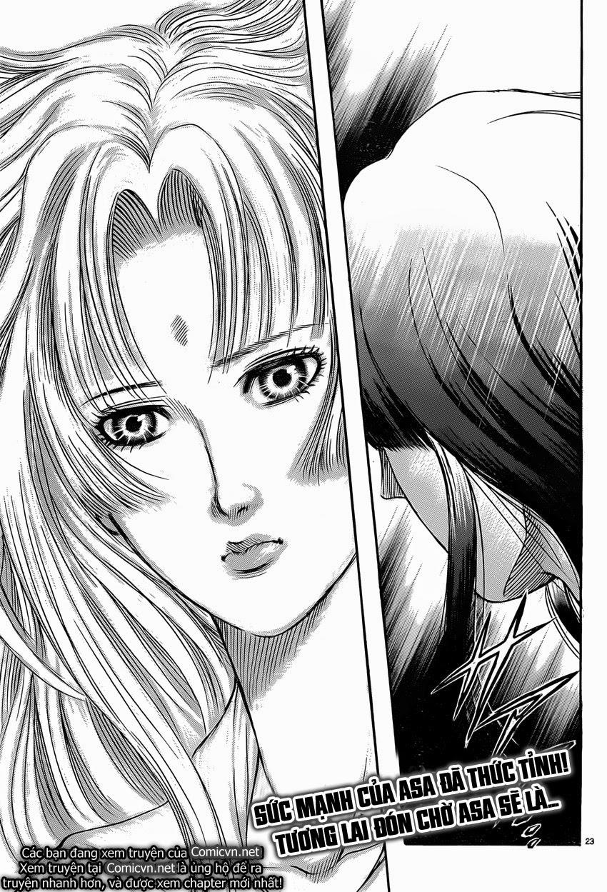 Ryuuroden – Chú Bé Rồng Chapter 246 - Trang 2