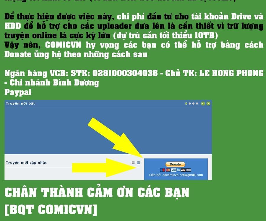 Ryuuroden – Chú Bé Rồng Chapter 275 - Trang 2