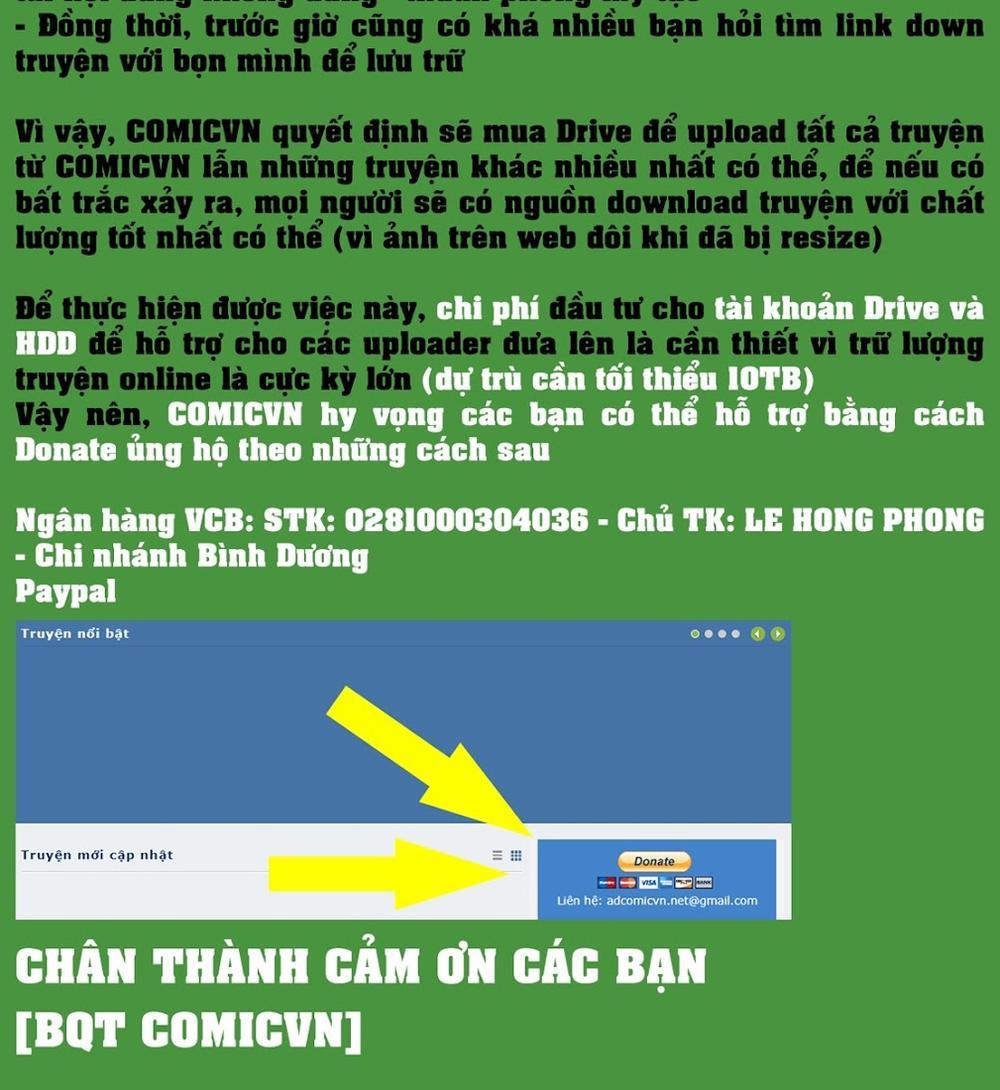 Ryuuroden – Chú Bé Rồng Chapter 276 - Trang 2