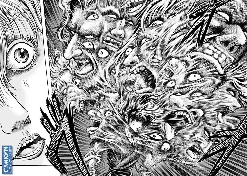 Ryuuroden – Chú Bé Rồng Chapter 280 - Trang 2