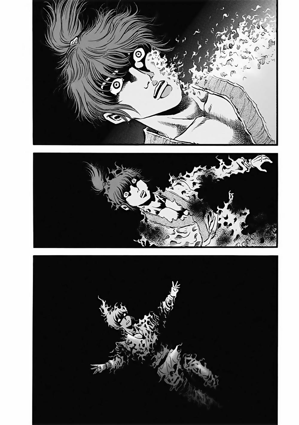 Ryuuroden – Chú Bé Rồng Chapter 286 - Trang 2