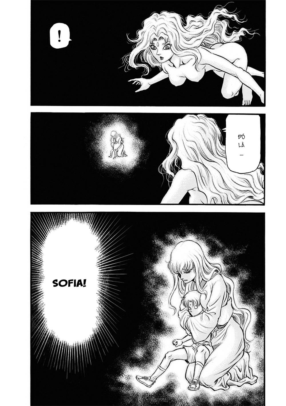 Ryuuroden – Chú Bé Rồng Chapter 287 - Trang 2