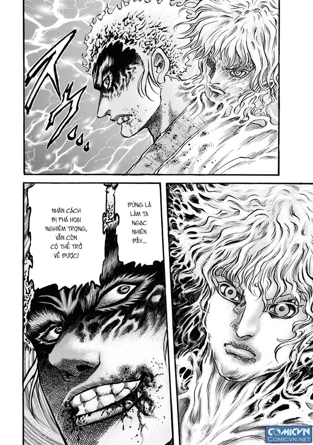 Ryuuroden – Chú Bé Rồng Chapter 287 - Trang 2