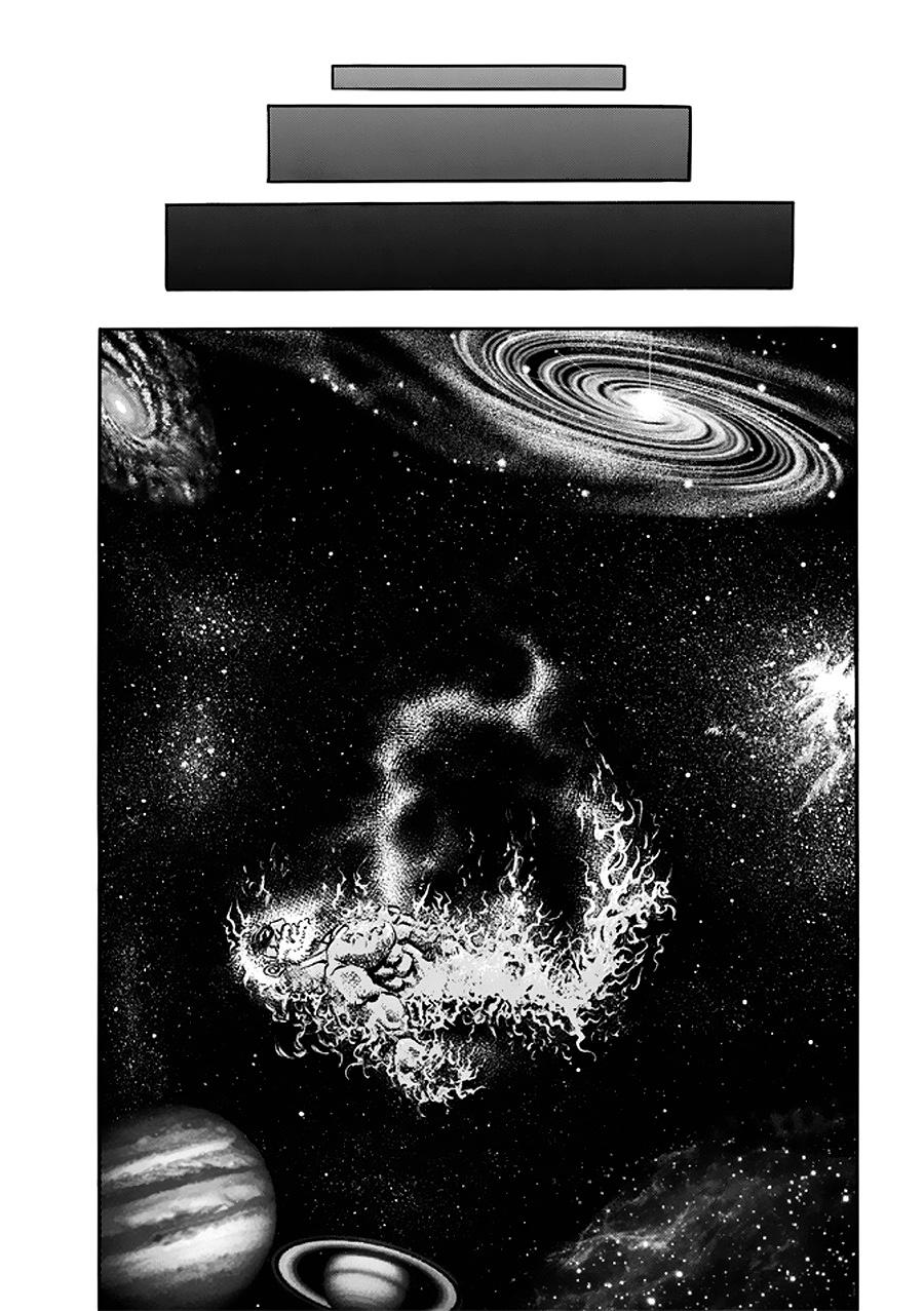 Ryuuroden – Chú Bé Rồng Chapter 288 - Trang 2