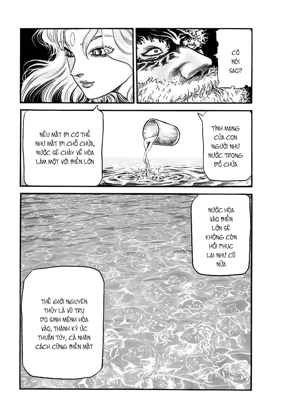 Ryuuroden – Chú Bé Rồng Chapter 288 - Trang 2