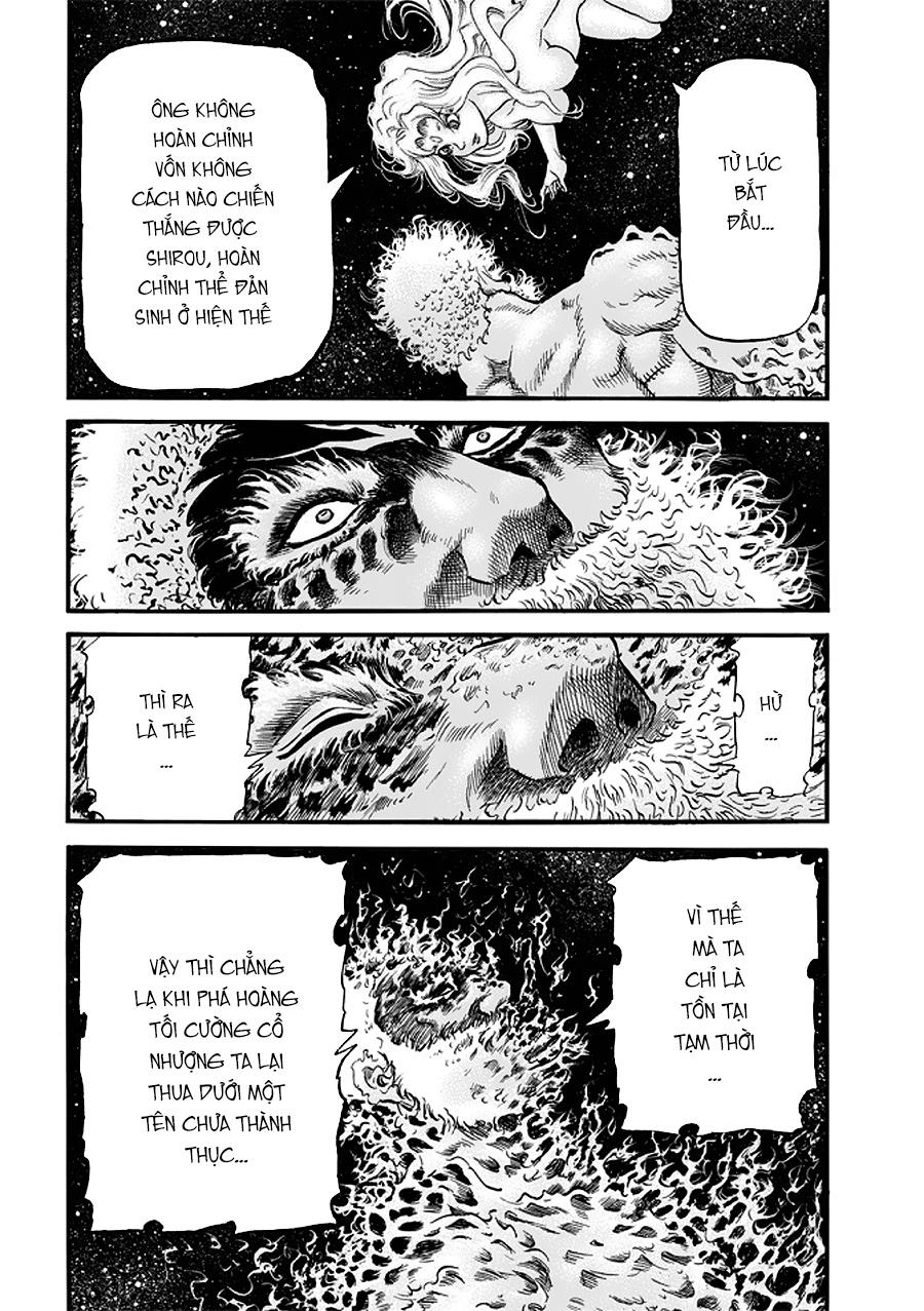 Ryuuroden – Chú Bé Rồng Chapter 288 - Trang 2