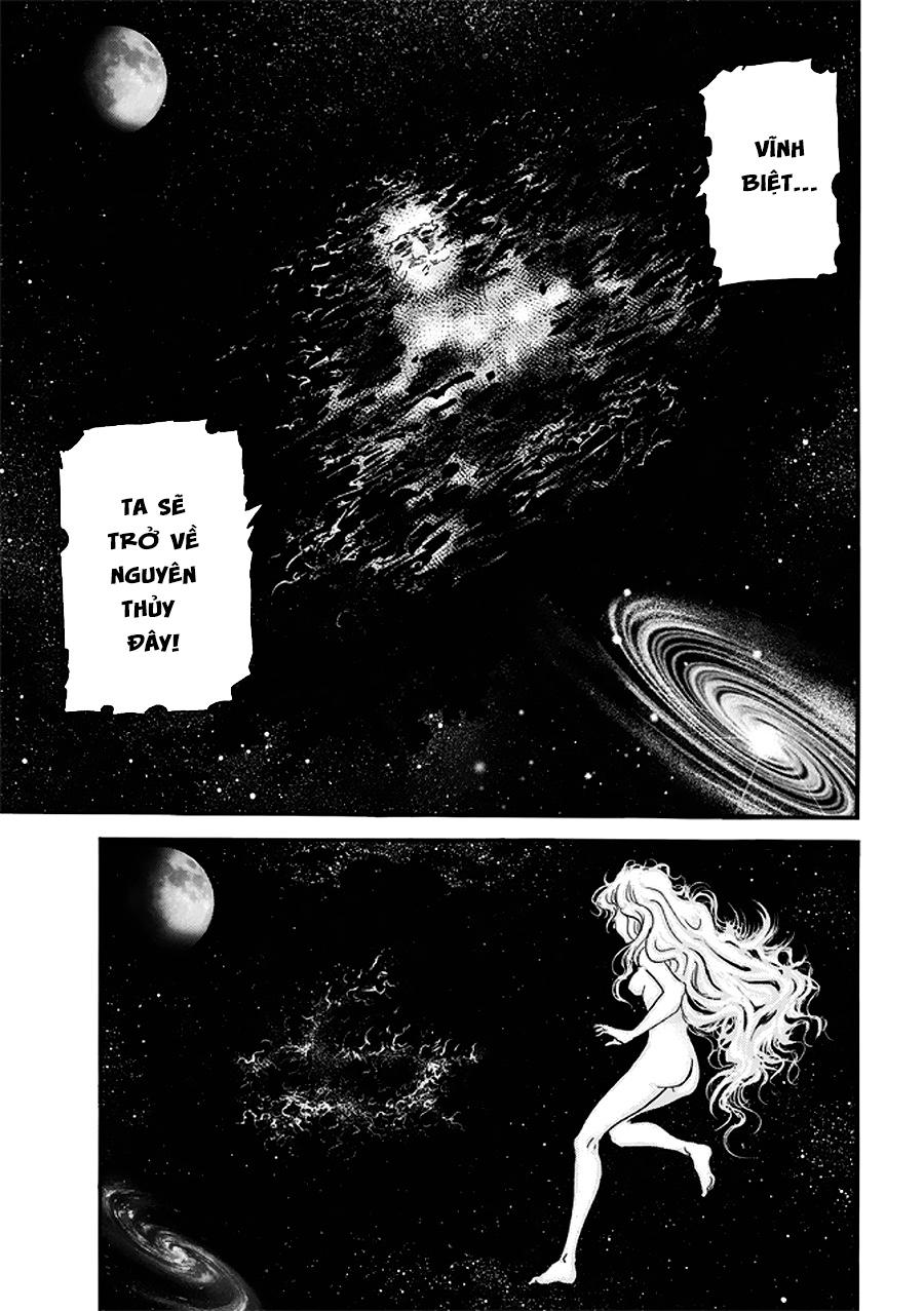 Ryuuroden – Chú Bé Rồng Chapter 288 - Trang 2