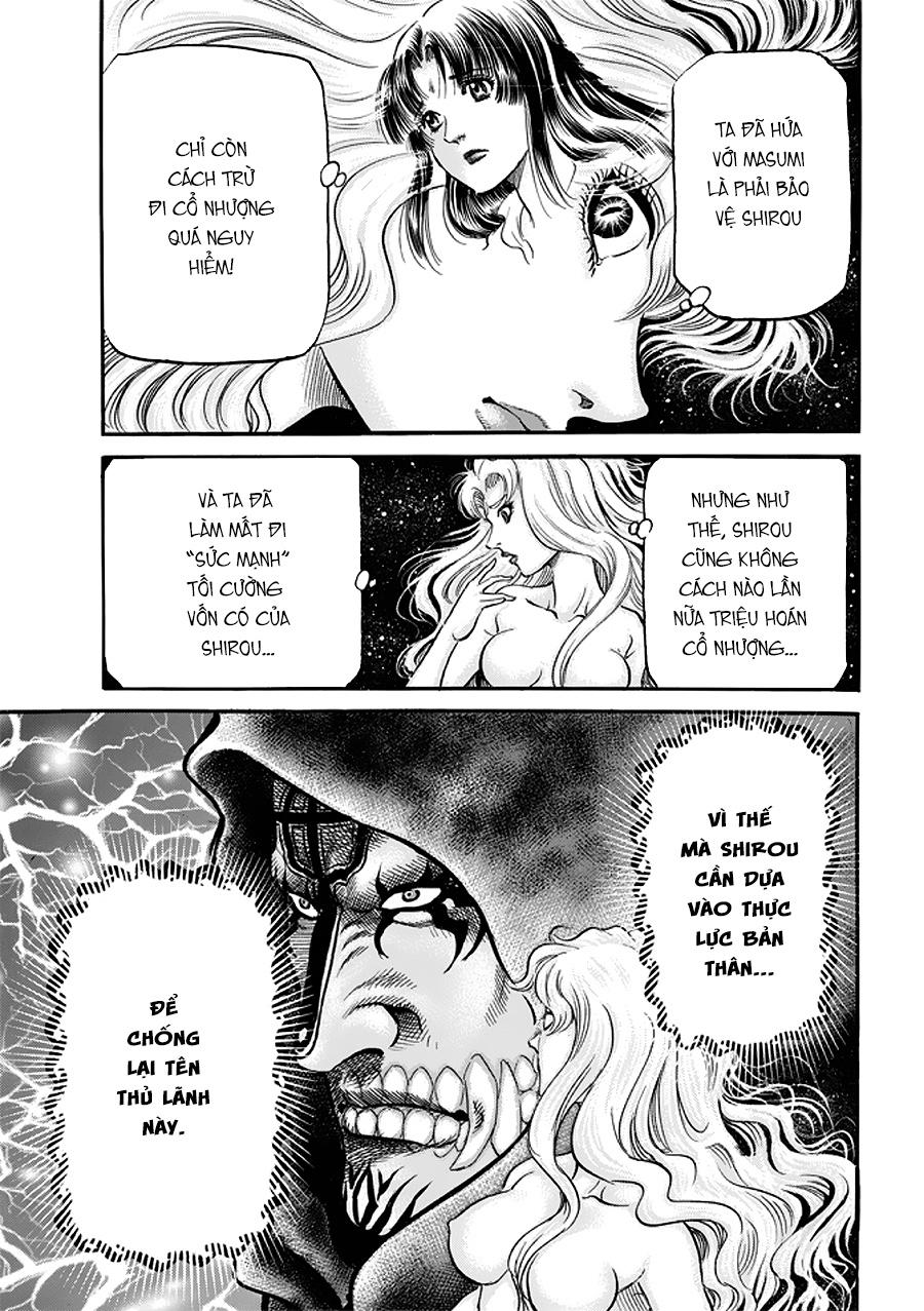 Ryuuroden – Chú Bé Rồng Chapter 288 - Trang 2