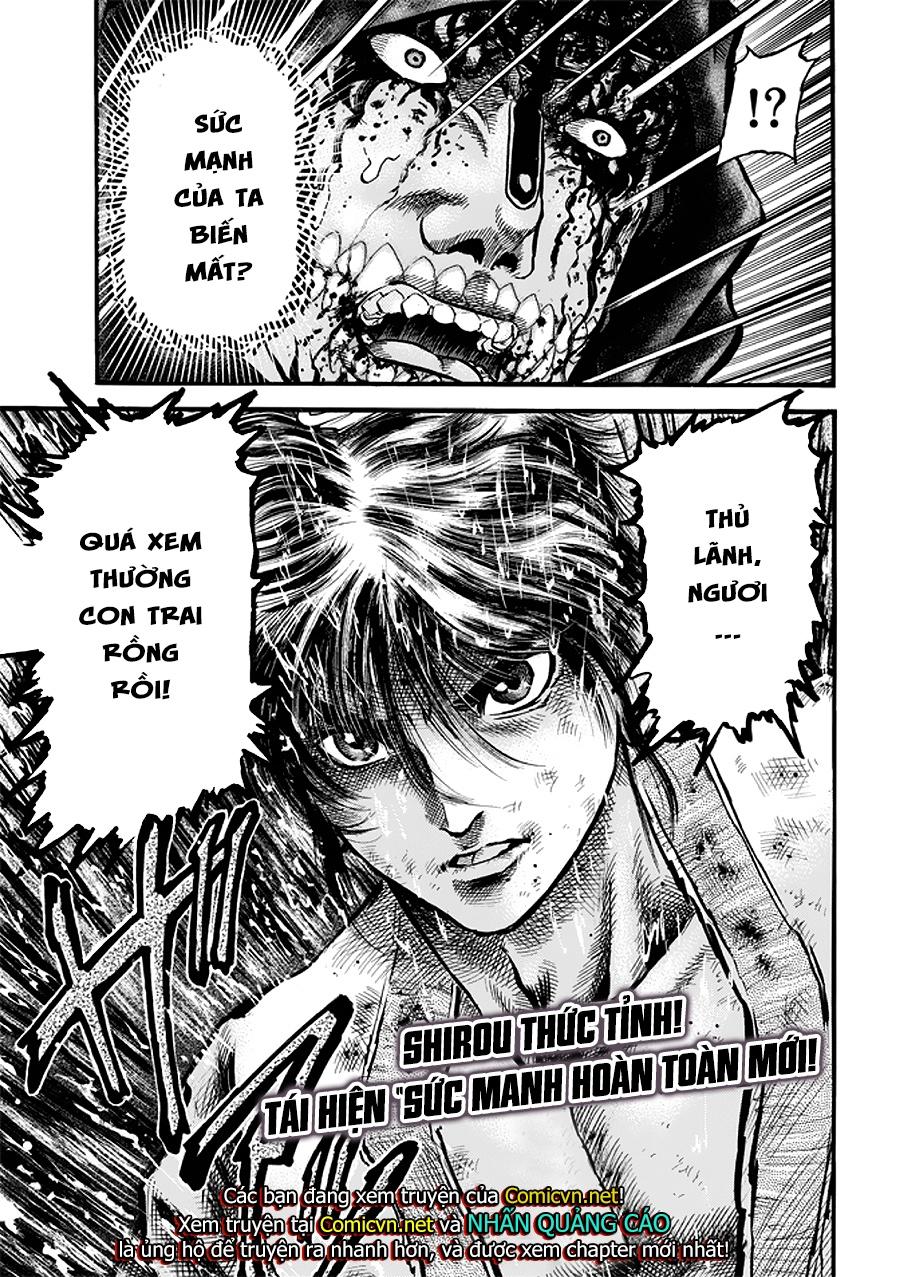 Ryuuroden – Chú Bé Rồng Chapter 288 - Trang 2