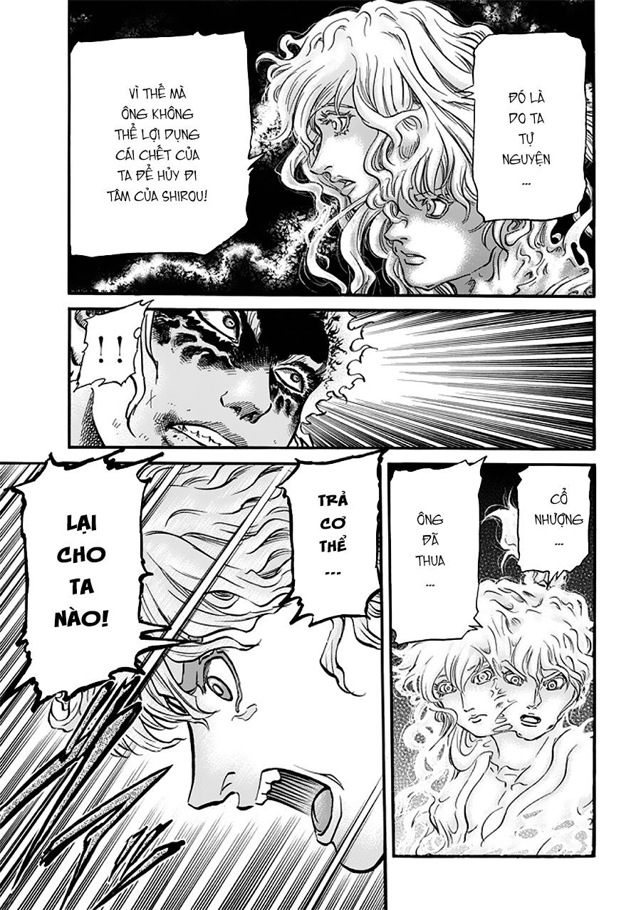 Ryuuroden – Chú Bé Rồng Chapter 288 - Trang 2